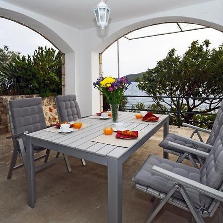 Holiday Home Odiseja سلانو المظهر الخارجي الصورة