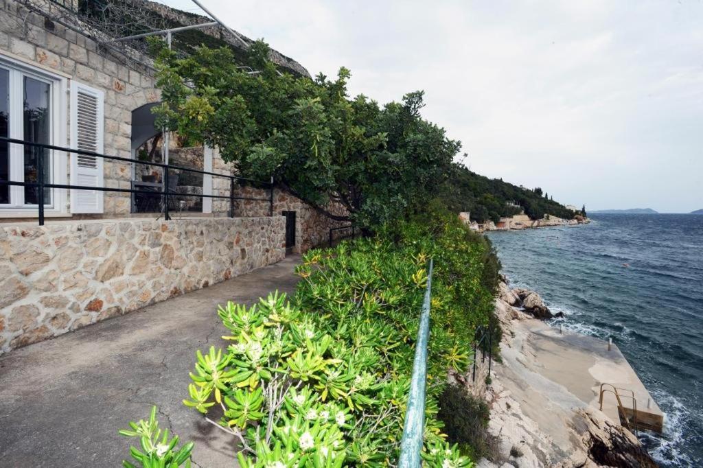 Holiday Home Odiseja سلانو المظهر الخارجي الصورة
