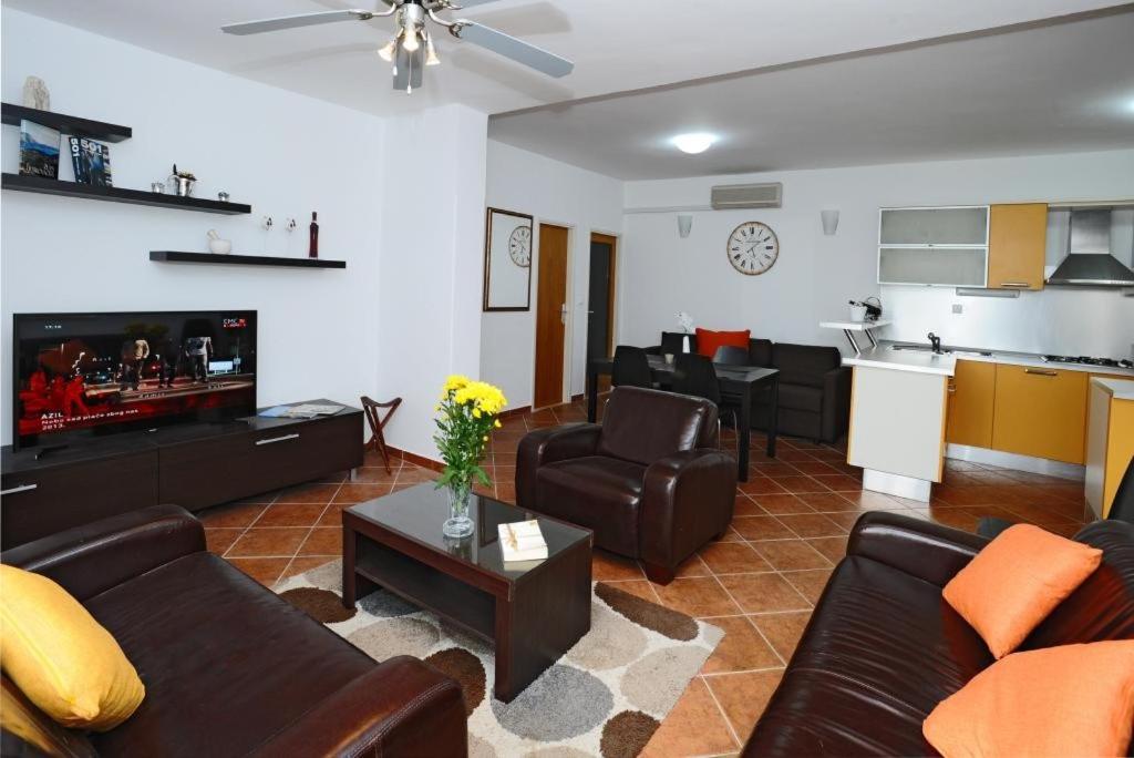 Holiday Home Odiseja سلانو المظهر الخارجي الصورة